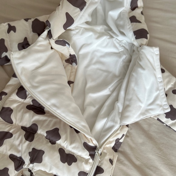 Baby down jacket 12month - Picture 3 of 3